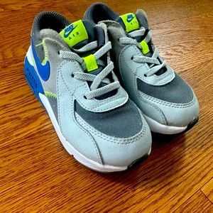 BOYS' NIKE INFANT & TODDLER AIR MAX EXCEE SNEAKERS
